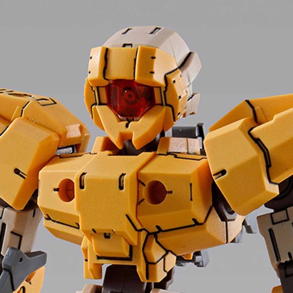 30MM 1/144 eEXM-17 アルト[イエロー]