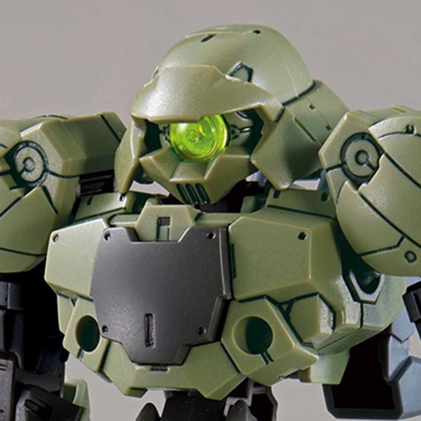 30MM 1/144 bEXM-15 ポルタノヴァ[グリーン]