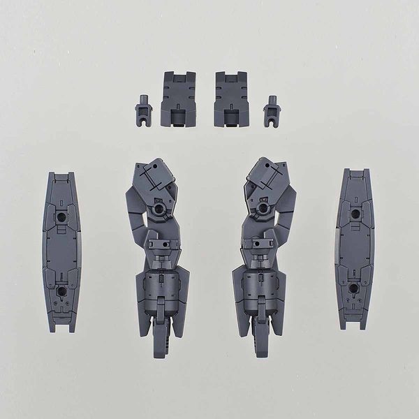 30MM 1/144 マルチブースターユニット