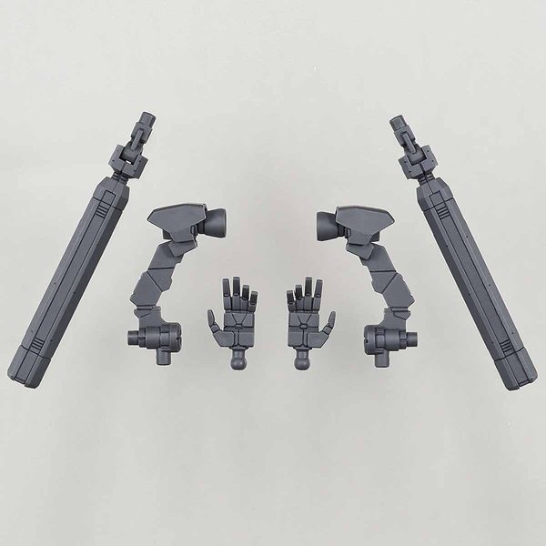 30MM 1/144 オプションバックパック ２
