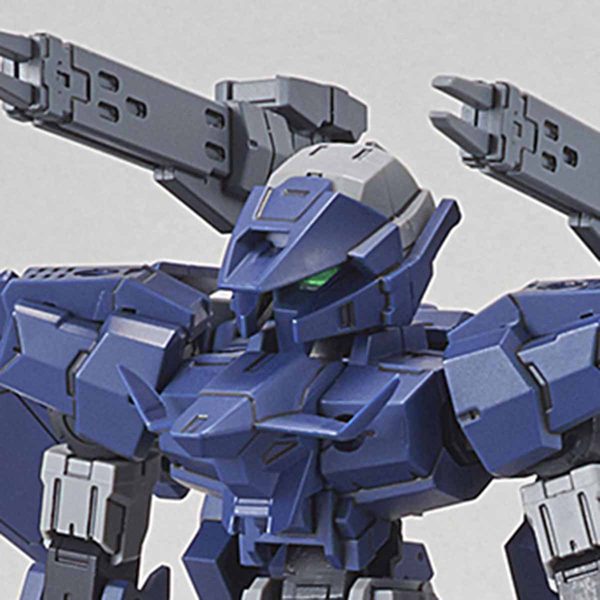 30MM 1/144 eEXM-17 アルト（空中戦仕様）[ネイビー]