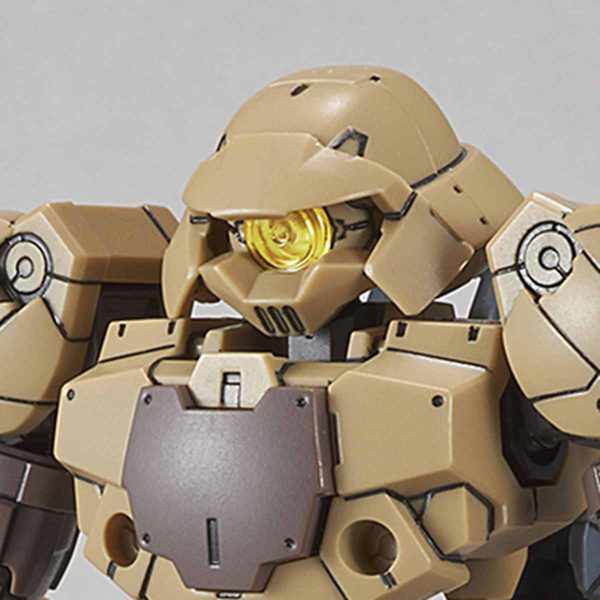 30MM 1/144 bEXM-15 ポルタノヴァ[ブラウン]
