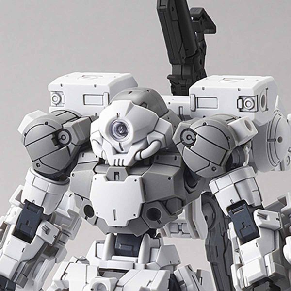 30MM 1/144 bEXM-15 ポルタノヴァ（宇宙仕様）[グレー]