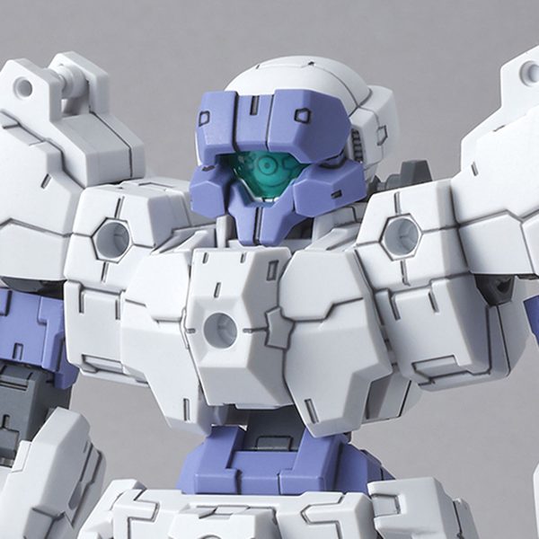 30MM 1/144 eEXM-21 ラビオット[ホワイト]