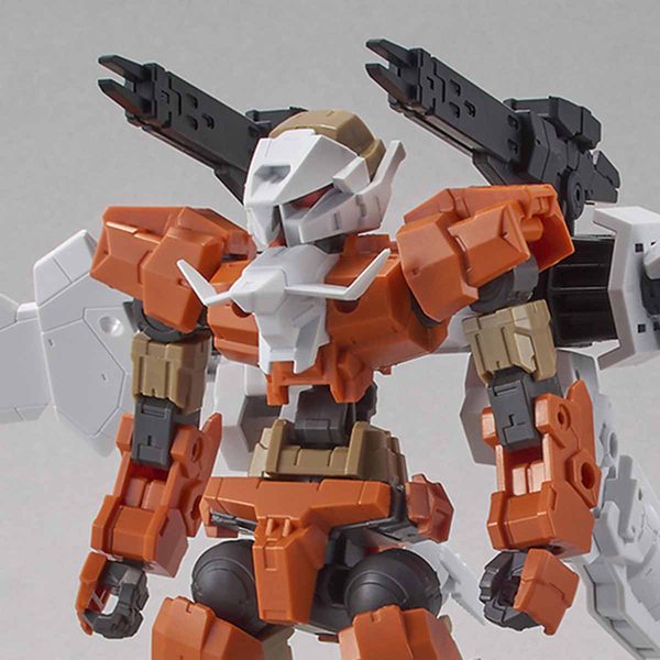 30MM 1/144 eEXM-17 アルト(空中戦仕様)[オレンジ]