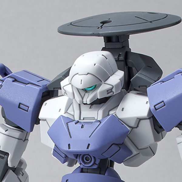 30MM 1/144 bEXM-14T シエルノヴァ[ホワイト]