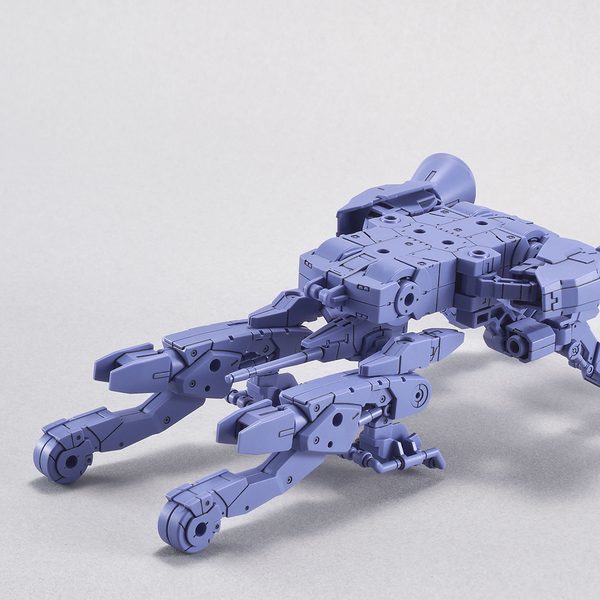 30MM 1/144 エグザビークル(スペースクラフトVer.)[パープル]