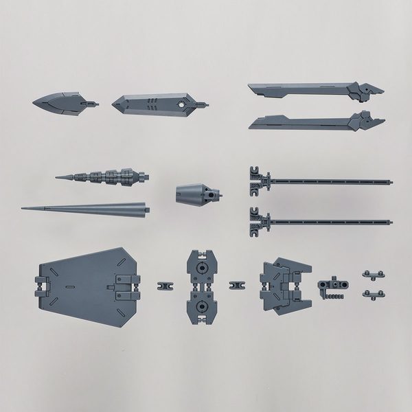 30MM 1/144 オプションパーツセット 3