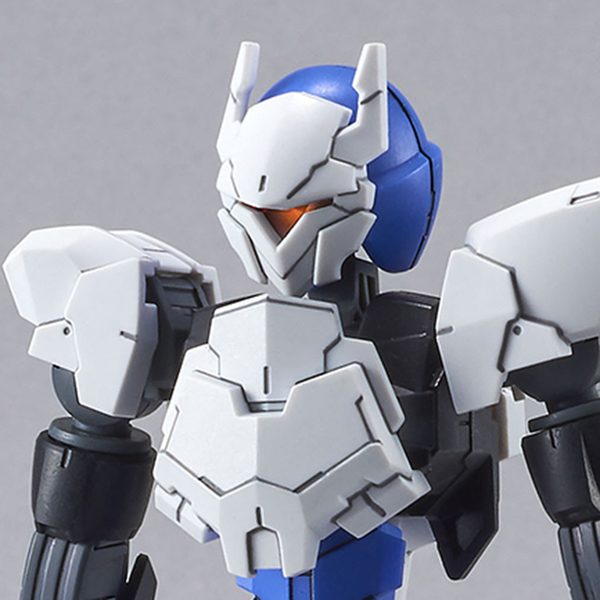 30MM 1/144 EXM-A9n スピナティオ (忍者仕様)