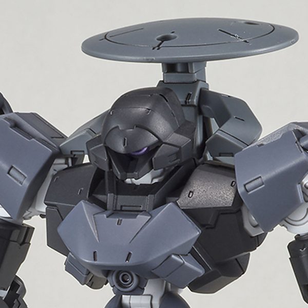 30MM 1/144 bEXM-14T シエルノヴァ[ブラック]