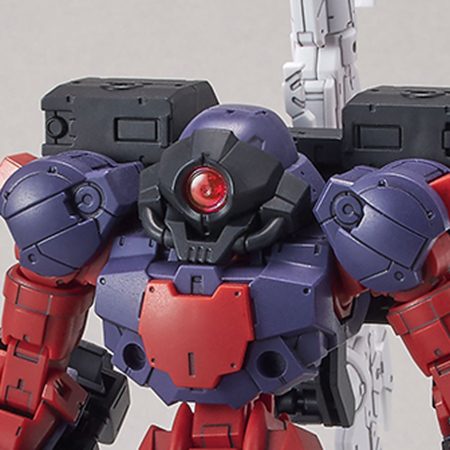30MM 1/144 bEXM-15 ポルタノヴァ(宇宙仕様)[ダークパープル]