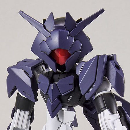 30MM 1/144 EXM-E7f スピナティア (フェンサー仕様)