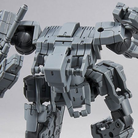 30MM 1/144 エグザビークル(小型量産機Ver.)