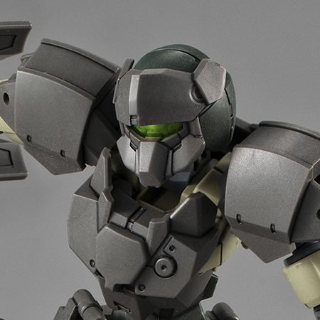 30MM 1/144 EXM-A9a スピナティオ (アーミー仕様)