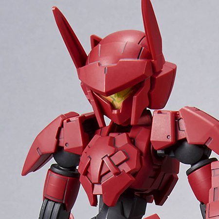 30MM 1/144 EXM-E7c スピナティア (コマンド仕様)