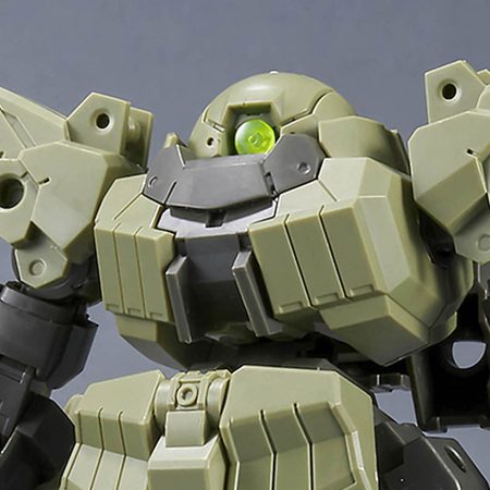 30MM 1/144 bEXM-28 レヴェルノヴァ[グリーン]