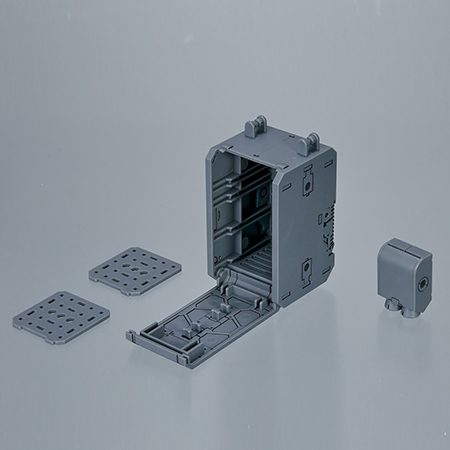 30MM 1/144 オプションパーツセット8(マルチバックパック)