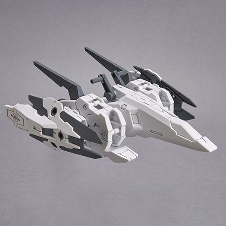 30MM 1/144 オプションパーツセット9(大型ブースターユニット)