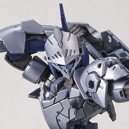 30MM 1/144 EXM-A9k スピナティオ (ナイト仕様)