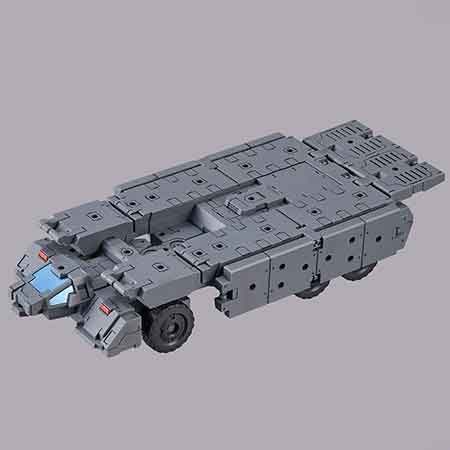 30MM 1/144 エグザビークル(カスタマイズキャリアVer.)