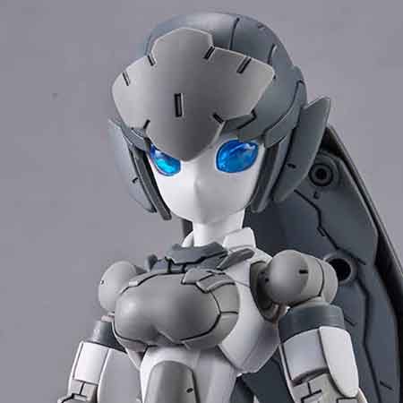 30MM 1/144 EXM-H15C アチェルビー (TYPE-C)