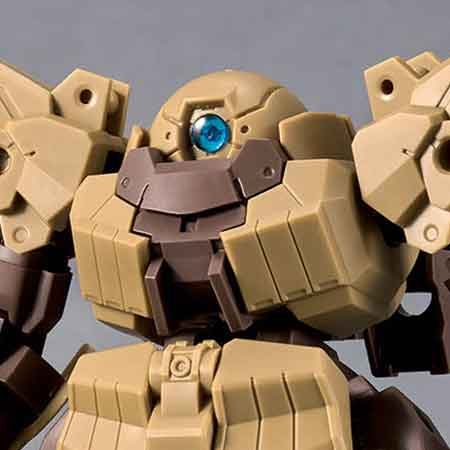 30MM 1/144 bEXM-28 レヴェルノヴァ [ブラウン]