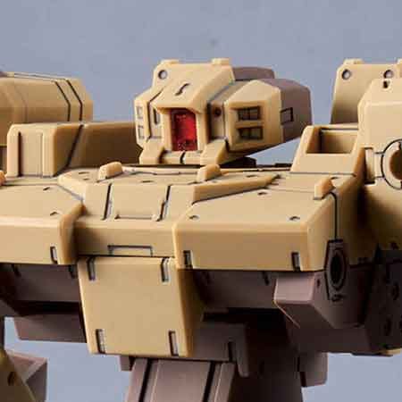 30MM 1/144 eEXM-9 バスキーロット[ブラウン]