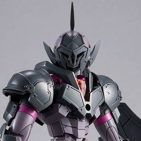 30MF ローザンナイト