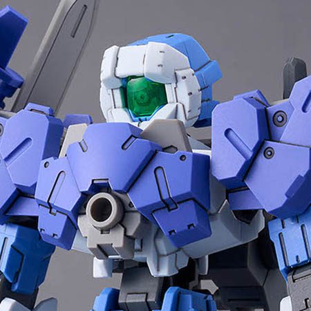 30MM 1/144 eEXM-17FA フルアーマーアルト