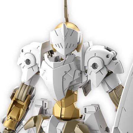 30MM 1/144 EXM-A9rk スピナティオ(ロイヤルナイト仕様)