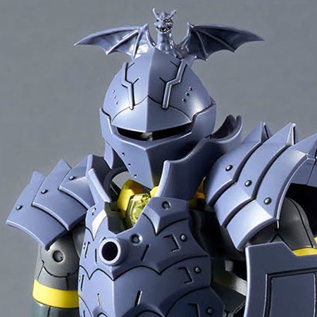 30MF リーベルランサー