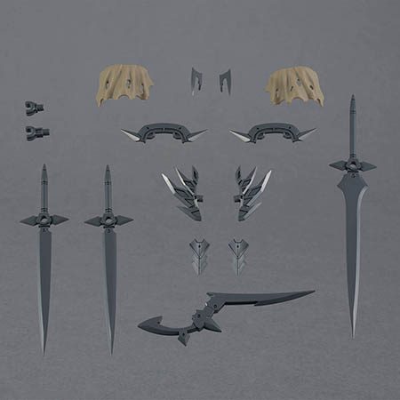 30MF クラスアップアーマー(ローザンアサシンスラッシュ)