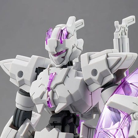 30MM 1/144 EXM-X20A レヴィニクス(TYPE-A)