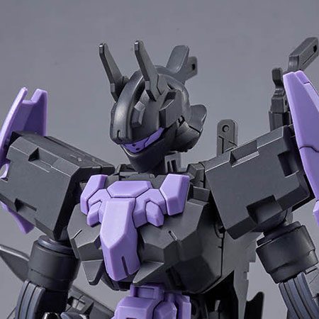 30MM 1/144 EXM-X20B レヴィニクス(TYPE-B)