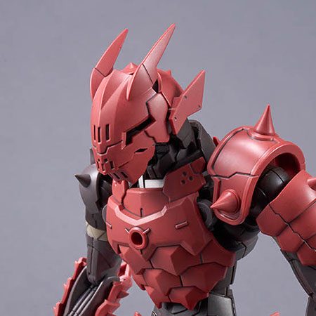 30MF ドラゴニアナイト
