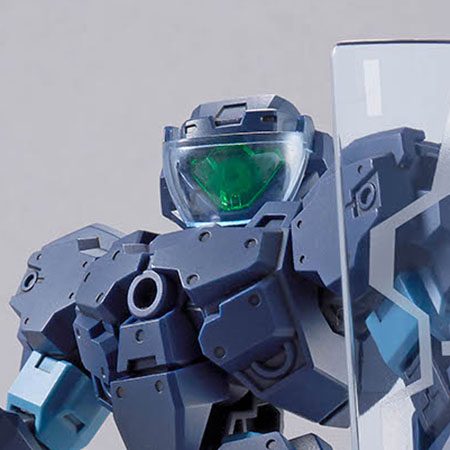 30MM 1/144 eEXM-23 テックプロト 01