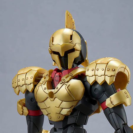 30MF リーベルソードマン
