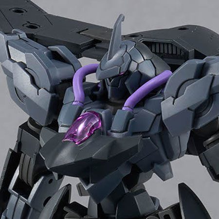 30MM 1/144 EXM-Σ2 ヴェルデノヴァ(イミテーション)