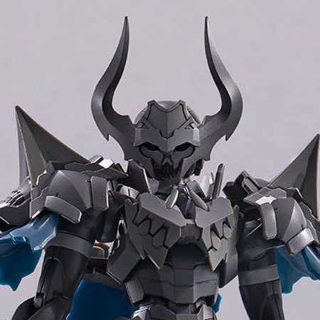 30MF ネクロスナイト