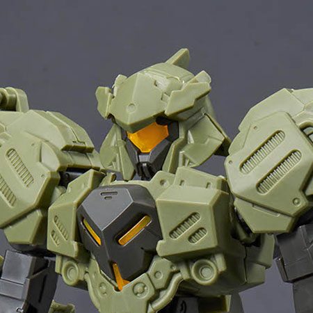 30MM 1/144 bEXM-40 ノヴァルヴ[グリーン]