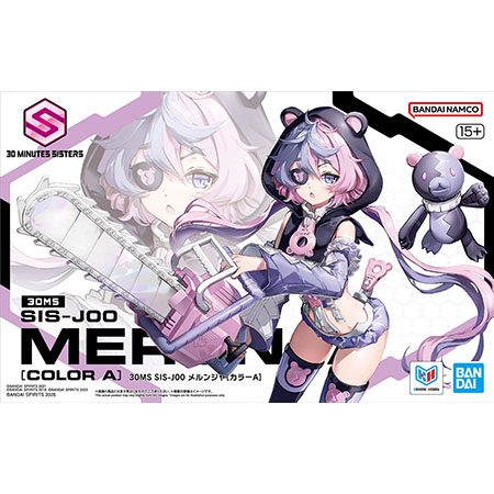 30MS SIS-J00 メルンジャ[カラーA]