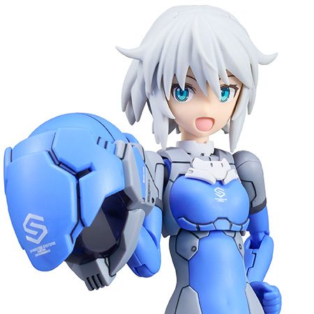 30ML ZONE限定 30MS リシェッタ(イグライト01ウエア)[カラーA]