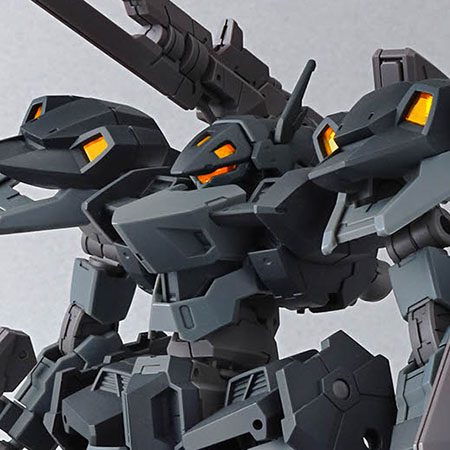 30MM 1/144 xEXM-000 ゼノヴァルト
