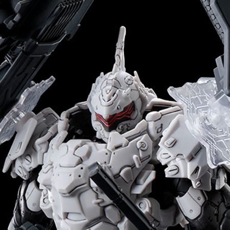 30MM DAEMON X MACHINA TS バハムート