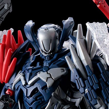 30MM DAEMON X MACHINA TS 名状しがたきもの