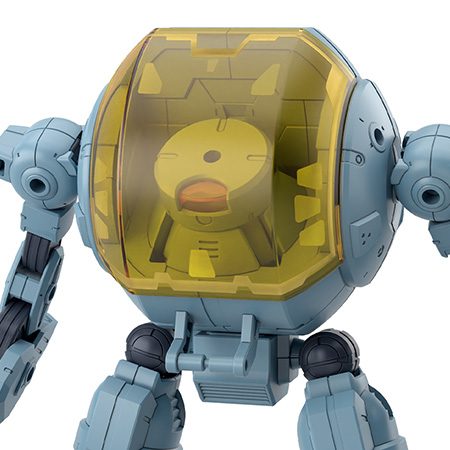 30MM 1/144 エグザビークル(水中探索メカVer.)