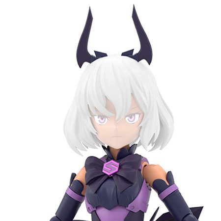 30MS オプションボディパーツ タイプMG01[カラーC]