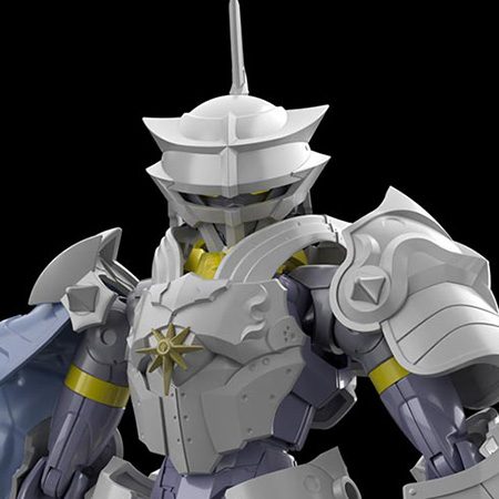 30MF リーベルフォートレス