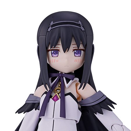 30MP 暁美ほむら(ワルプルギスの廻天Ver.)