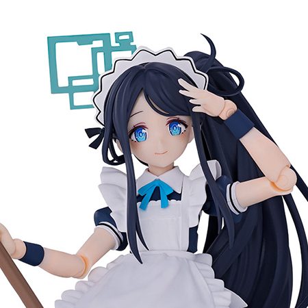 30MP アリス（メイド）
